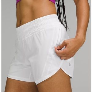 Track That Short 5” Lululemon